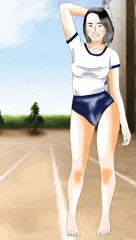 ブルマ5