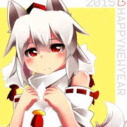 今年もよろしくお願いします