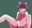 4期猫娘に棒オナ