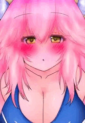 コンドーム装着器玉藻❤陸上❤
