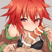 霊使い