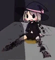 粉化