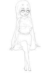 ほほえみちゃん