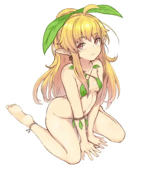 ニジエルフ