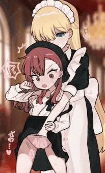 ［skeb］おねロリおさわり