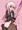三角木馬にのせられて触手に絞られちゃうふたなり菊月ちゃん