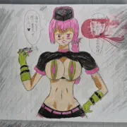 ドスケベナイチンゲール