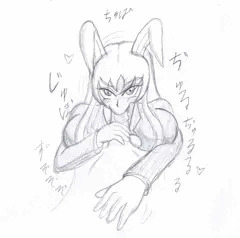 うどんげちゃん