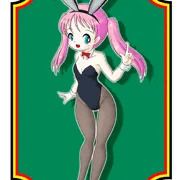 ロリばにーさん