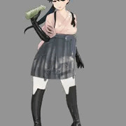 鳳翔さん