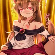 竹林には悪いおおかみがいる