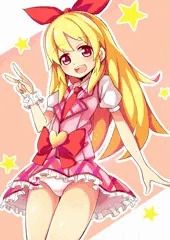 アイカツ道