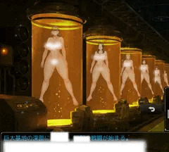 【敵施設】おそるべき場所！