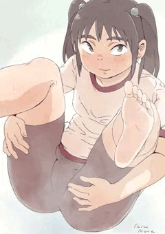 肉の日 やすみちゃん(別バージョン)