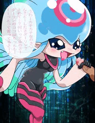 ジェリー悶々♡
