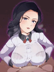 パイズリ