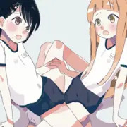 ロリ組体操