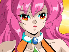 爆れつハンター　ティラ・ミス