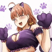 猫千歌ちゃん_PSD