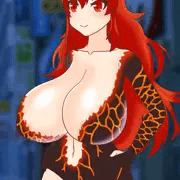 ふたなりコキ穴ハンター　dl様