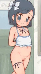 かわいい？