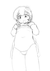 マイクロビキニ小春ちゃん