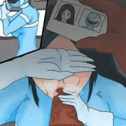 フェラ