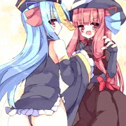 琴葉姉妹