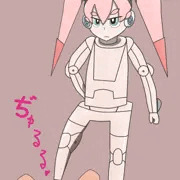 ウエノ13号が介護してる様子