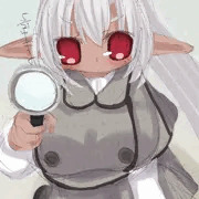 今週分のロリ巨乳