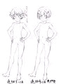 ノベルCG集『ぷち蜜っ娘の秘密基地へようこそ♥』鋭意制作中！