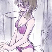 最近のらくがき