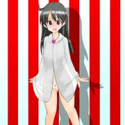 【裸マント】新作のコンセプトデザイン【ステージカー】