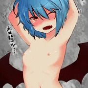 囚わレミリア