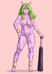 鬼娘