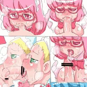 メイド