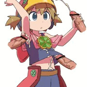 赤さん