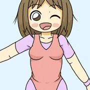 練習兼落書き2連発