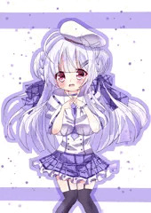 シグニットちゃん