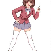 【バーチャルドール】風舞アスカのキャラメイク2