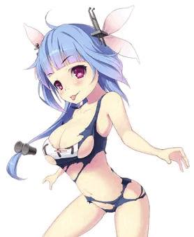イクちゃん