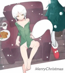メリークリスマス