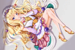 ふぃなーれ