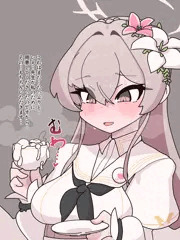 ティーパーティ…