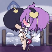 さとり喘ぎ