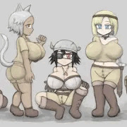 山賊団