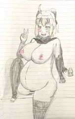 見てくださいマスター！