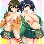 蒼龍と飛龍