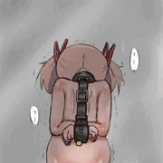 おしおきまどかさん