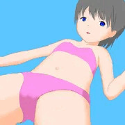 あなたの脇を通った幼女